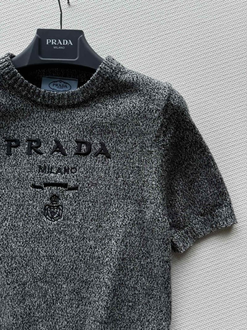 Prada T-Shirts